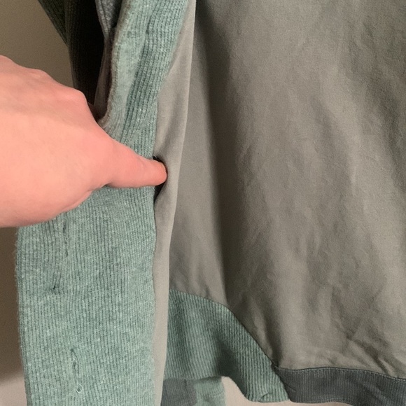 Lululemon to class jacket - Picture 15 of 16